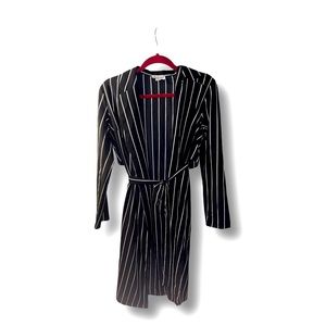 Classy Long Blazer By Fashion Nova